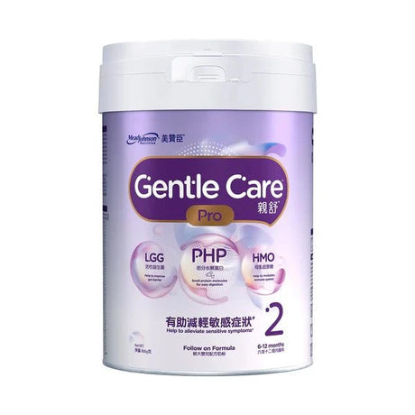 美贊臣 Enfamil Gentle Care 親舒Pro  800克裝