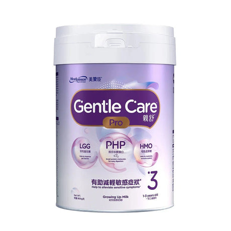 美贊臣 Enfamil Gentle Care 親舒Pro  800克裝
