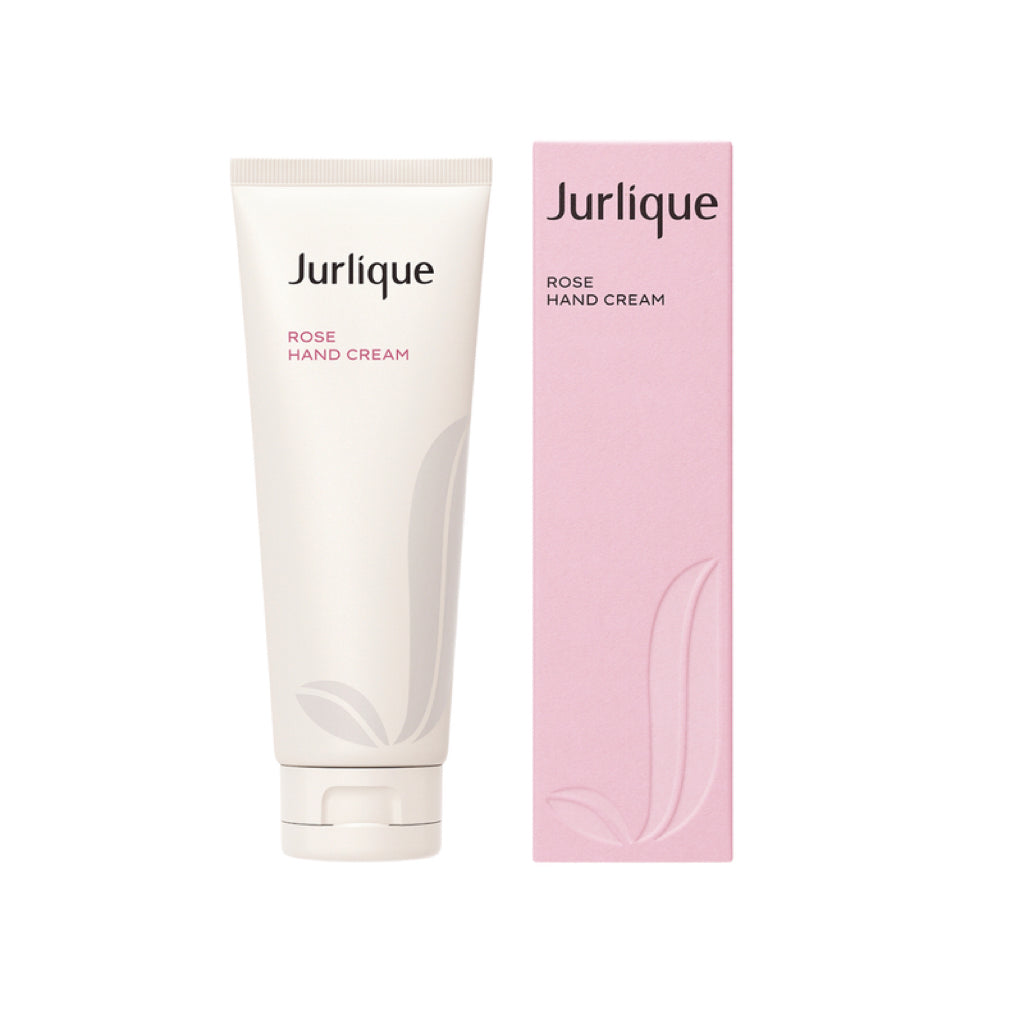 Jurlique Rose Hand Cream 125ml