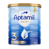 Aptamil - Aptamil gold Australian version infant formula 900gx6 cans 