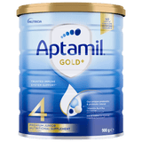 Aptamil - Aptamil gold Australian version infant formula 900gx6 cans 