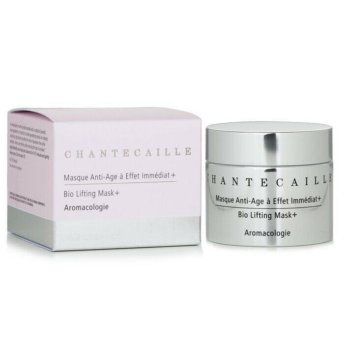 CHANTECAILLE - 香緹卡 Bio Lifting Mask+ 升級版鑽石面膜+ 50ml （平行進口貨）.