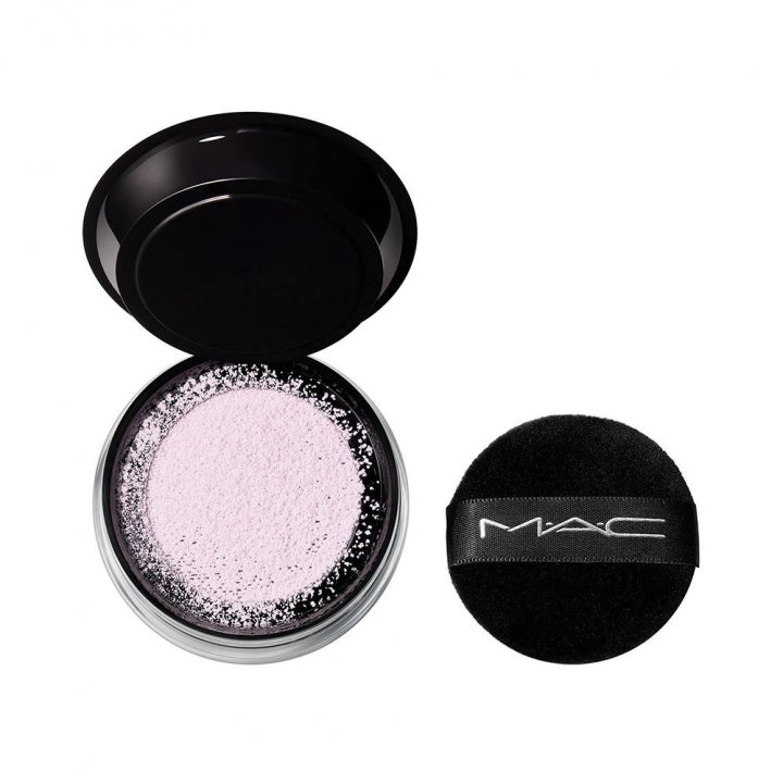 Mac Professional Flawless Light Filter Powder Purple 6.5g 