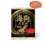 NOTO樂道海狗元氣補 300粒.