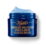 KIEHL'S 科顏氏 深夜奇蹟修復雲朵面霜 50ml