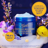 KIEHL'S Kiehl's Late Night Miracle Repair Cloud Cream 50ml 