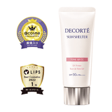 DECORTE Translucent Protective Cream 35g 