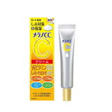 Rohto Melano CC Whitening Anti-Spot Moisture Cream 23g