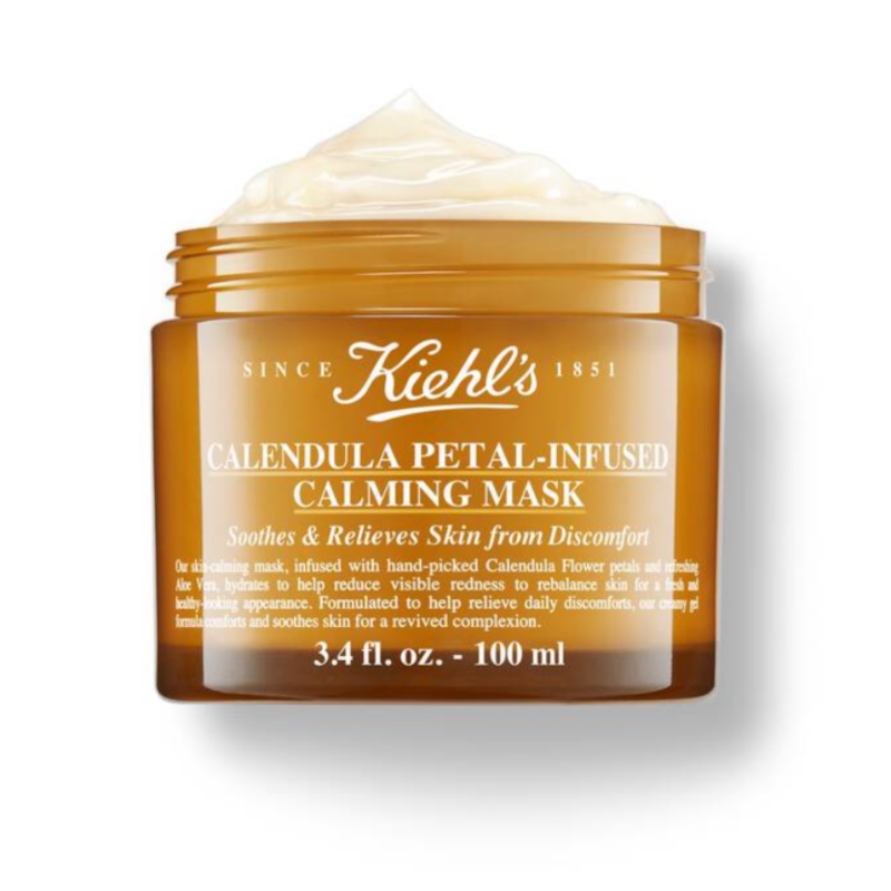 KIEHL'S-Kiehl's Calendula Jelly Mask 100ml