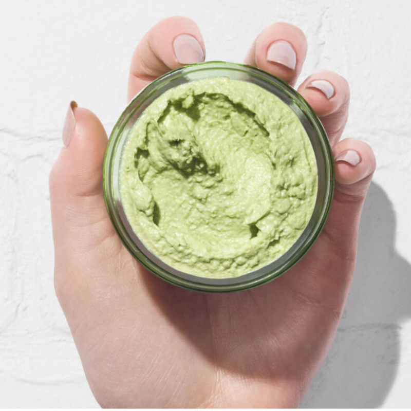 Kiehl's Avocado Moisturizing Mask 100g