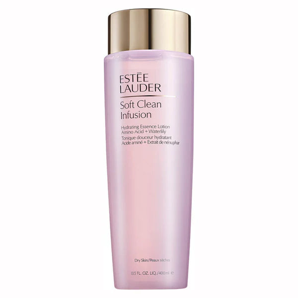 [2025年版］ESTEE LAUDER 雅詩蘭黛-全效深層保濕柔膚水 (適合乾性肌膚) 400ml.