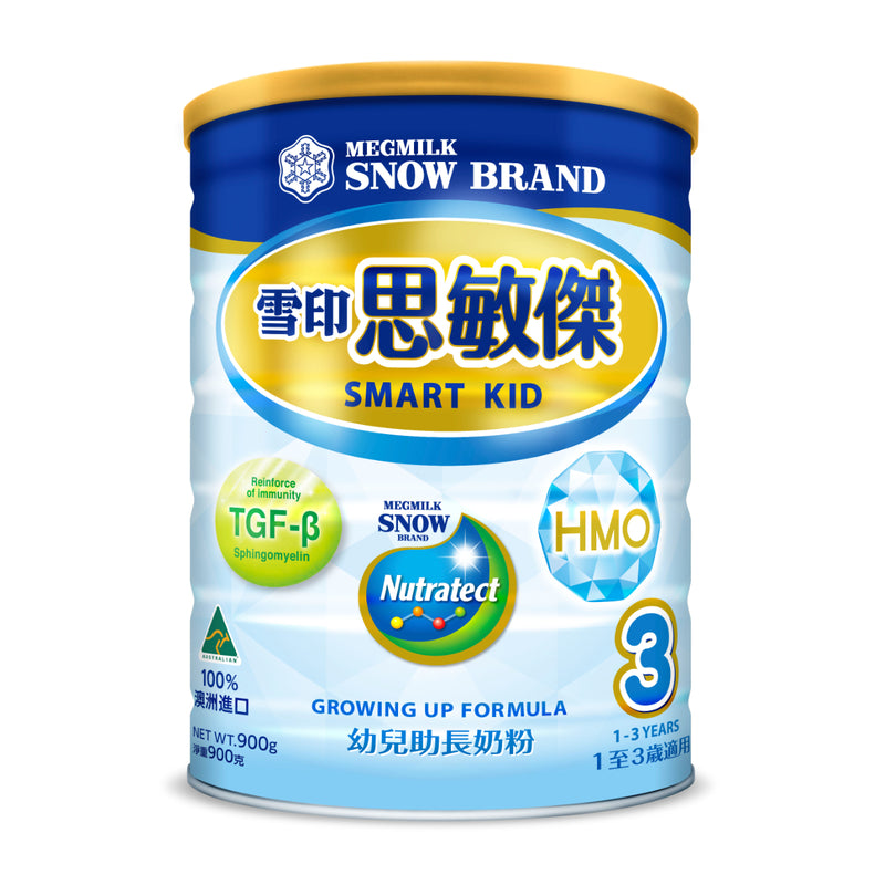 Snowyin Simin'er Newborn Baby Milk Powder 900g 