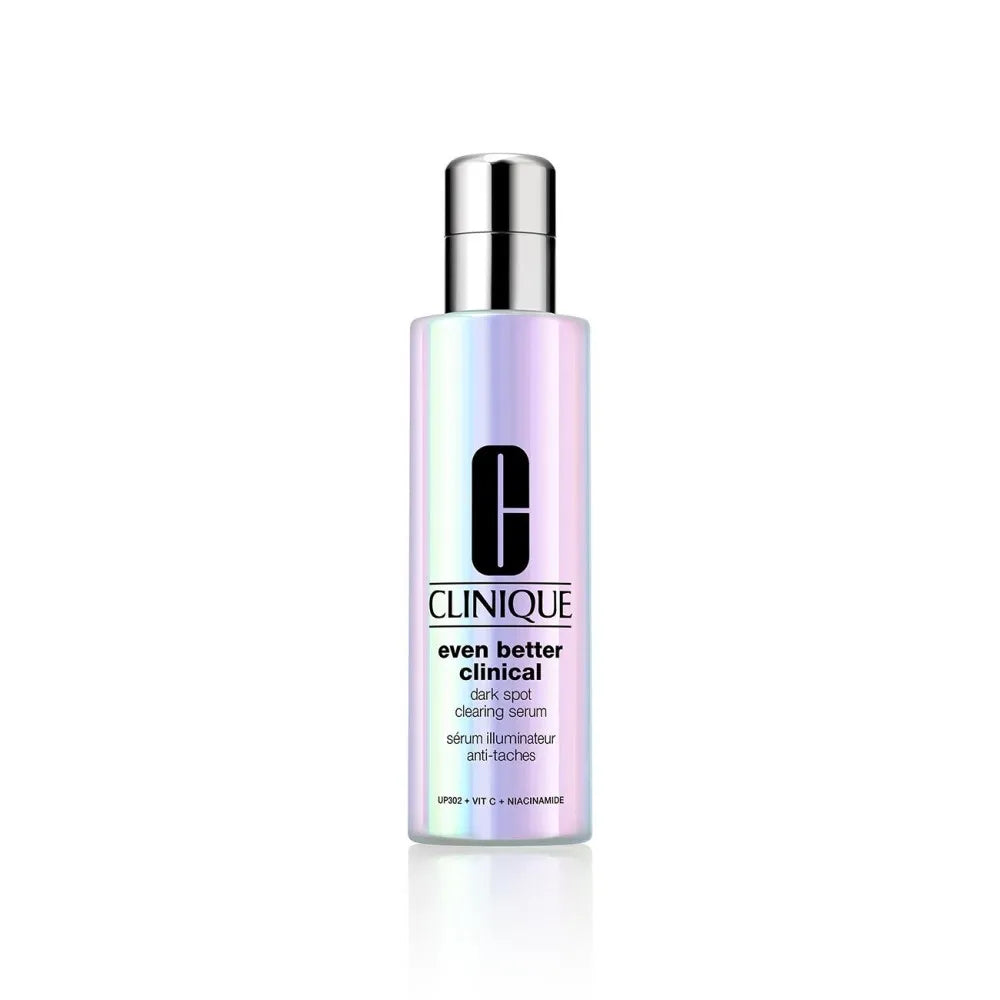 【2025New】Clinique  倩碧 勻淨科研全效亮白淡斑精華 (全效亮白淡斑精華) 100ml.