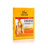 Tiger Balm Analgesic Cloth (Temperature Sensing) 9s/27s Box 