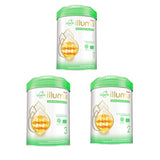 ILLUMA organic infant formula 900g (0-6 months) 