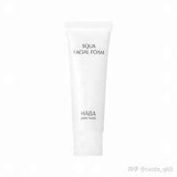 HABA - Squalene Cleansing Foam 120g - [Parallel Import] 