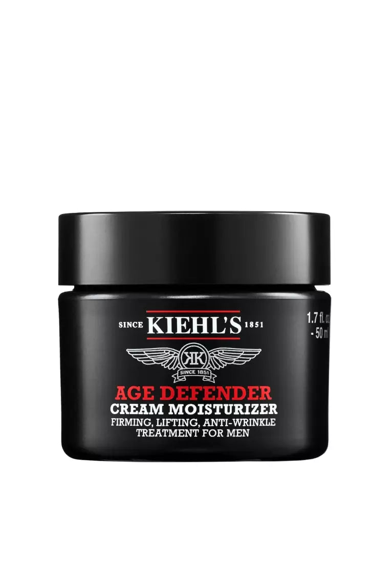 KIEHL'S-Kiehl's Men's Facial Cream 50ml