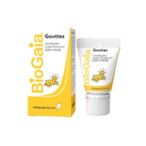 【瑞典最新版】BIOGAIA - Protectis Baby Lactobacillus TUBE 10ml.