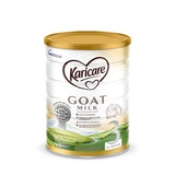 [New Zealand national brand] Australia and New Zealand Karicare infant formula goat milk powder 900g 