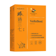 【萬寧獨家】Vita Green維特健靈脈通三七  40粒｜98%高純度・心血管保養・長輩三高首選｜港台星馬直送.