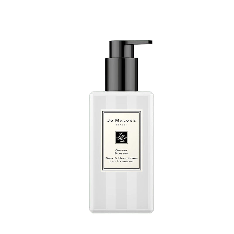 JoMalone 祖馬龍橙花身體乳250ml