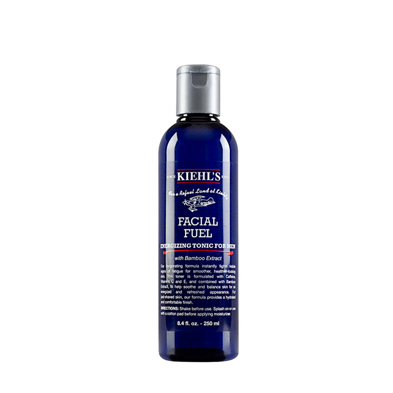 KIEHL'S-Kiehl's Men's Toner 250ml