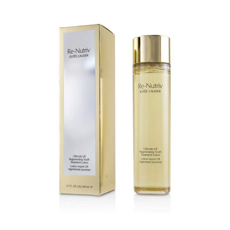 Estee Lauder Estee Lauder Platinum Cyanine Extract Essence Water 200ml