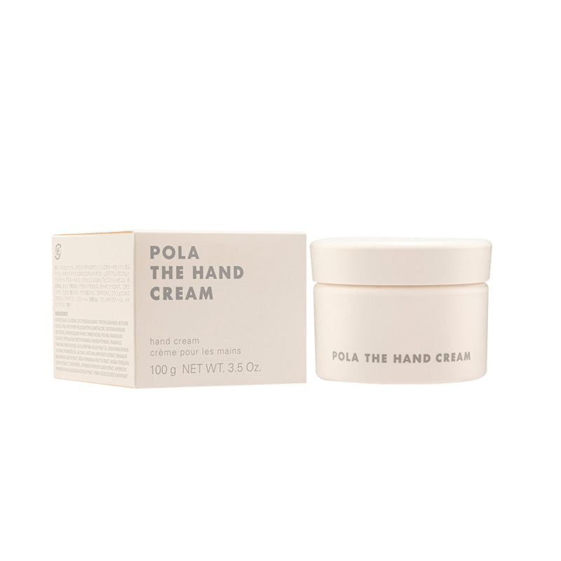 Pola hand cream 100g