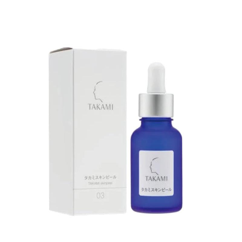 TAKAMI - 肌底代謝美容水 30ml.