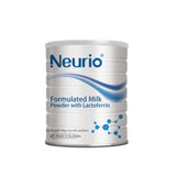 Neurio - Formulated Milk Powder with Lactoferrin Platinum Edition 1G*60 Lactoferrin Powder White Diamond 60g