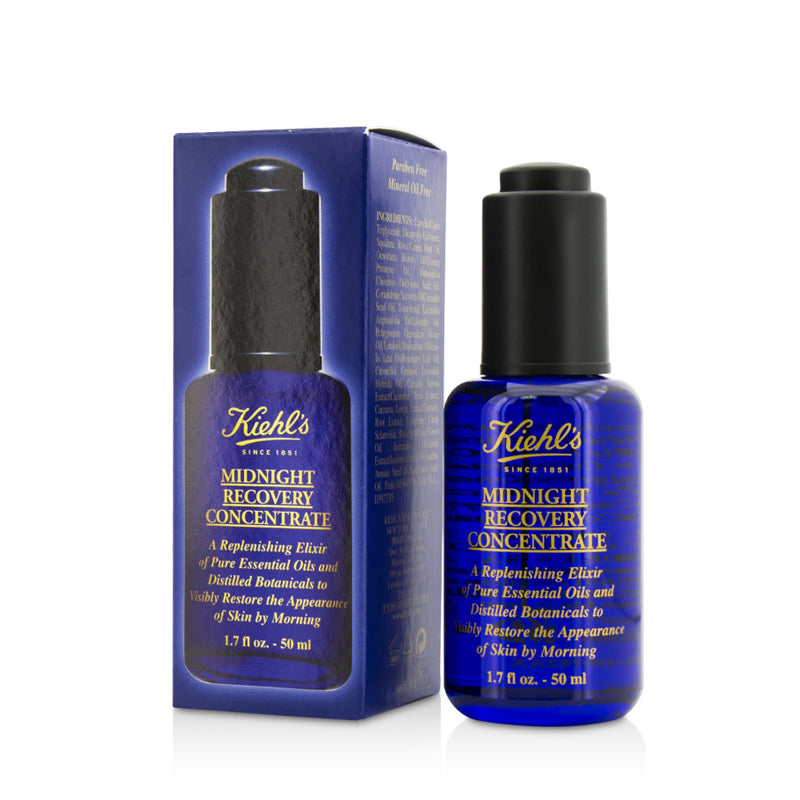 Kiehl's Late Night Miracle Repair Serum 50ml 