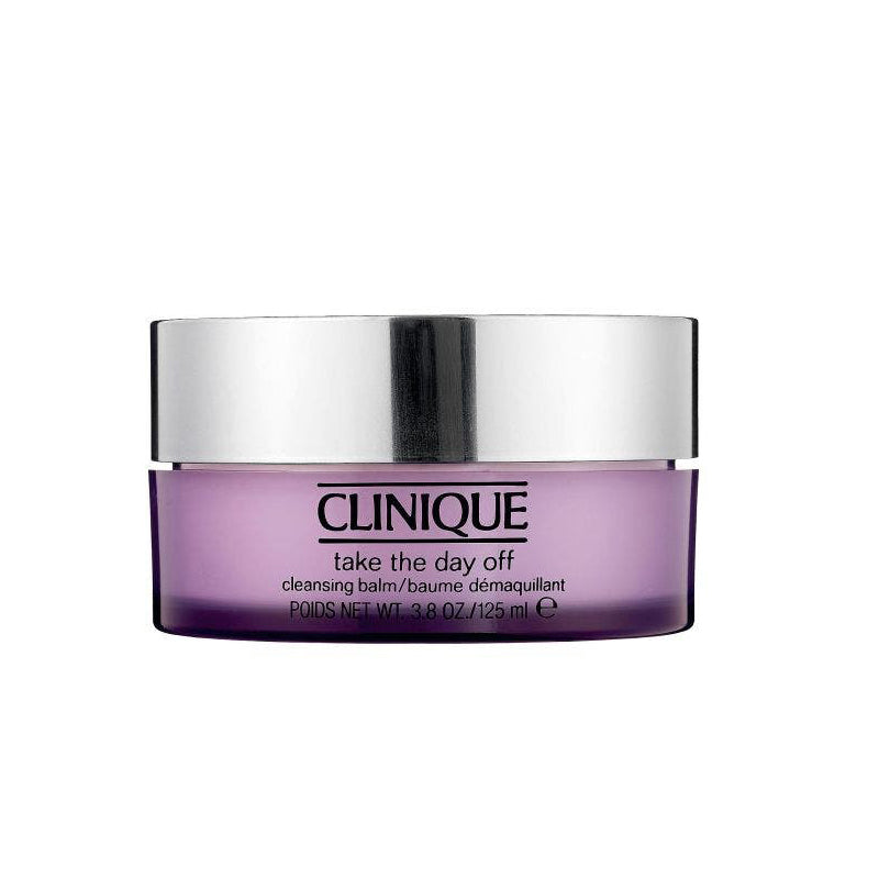 Clinique  紫晶卸妝膏 125ml