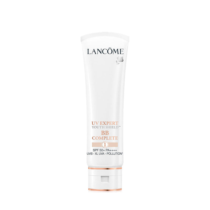 Lancôme Lancôme Soft Repair Isolation Milk UV Sunscreen BB Cream Color 01 50ml 