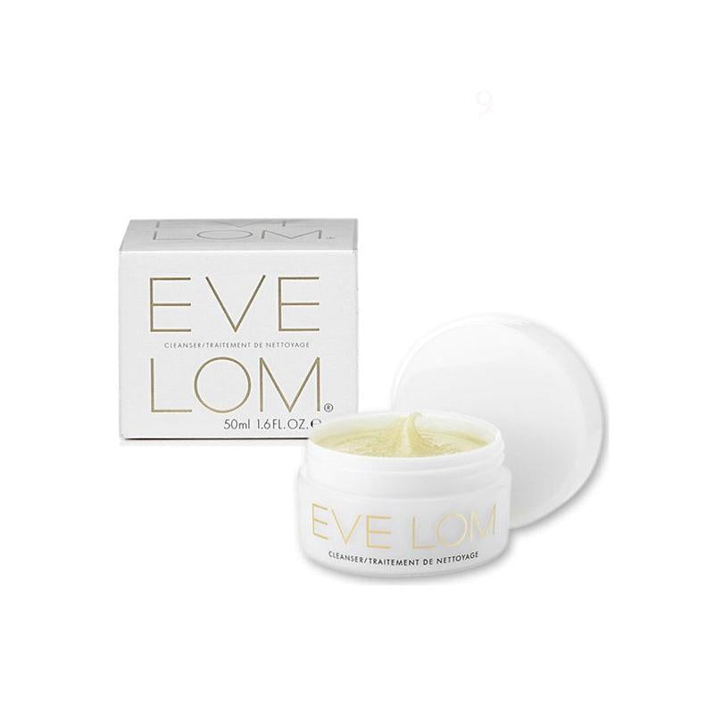 EVE LOM 伊芙蘭 卸妝潔面霜 200ml（新版）.