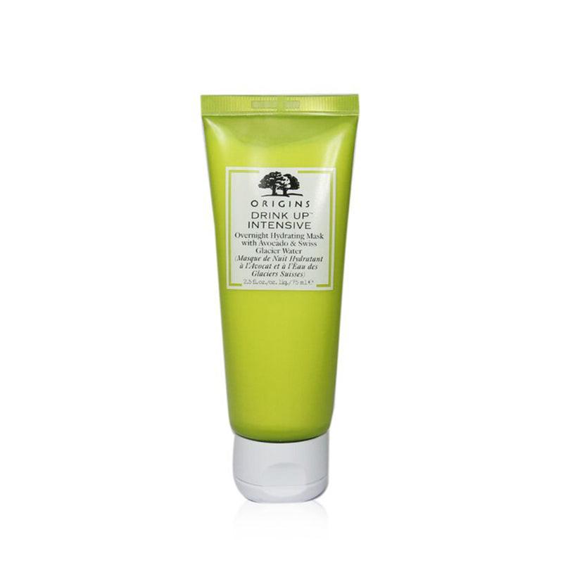 Origins  悅木之源 晚間深層水分面膜  75ml.