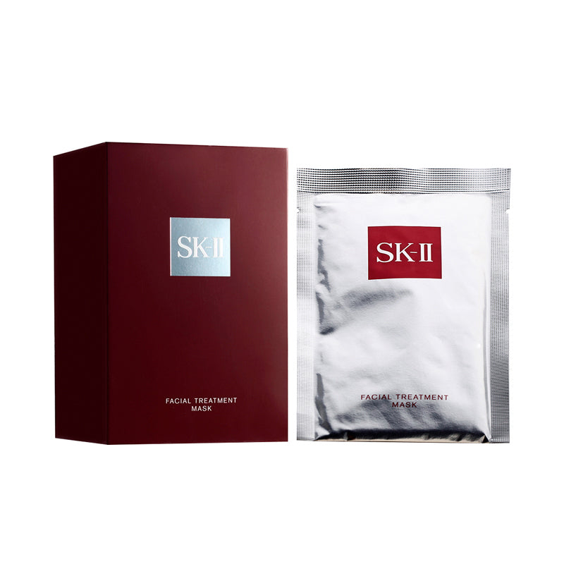 SK-II Skin Care Mask (10 pieces)