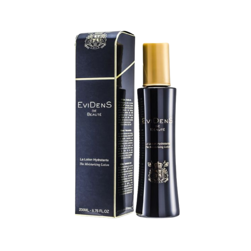 EvidensDe Beaute - 伊菲丹 三重膠原肌底保濕精粹水200ml｜法國專利・極速滲透・深層鎖水｜平行進口・泰好批全球閃送