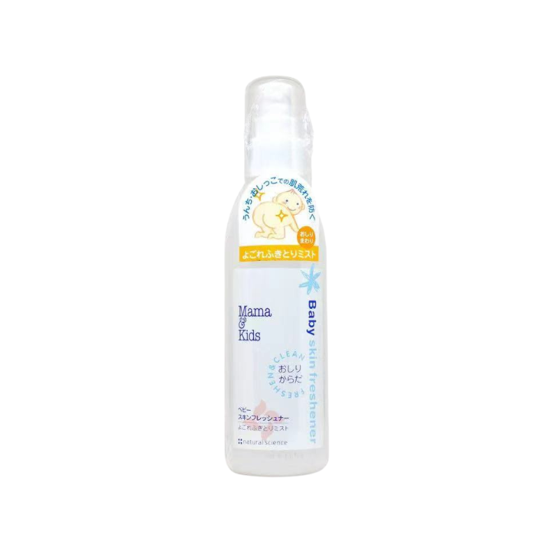 Mama & Kids嬰兒護臀清潔噴霧 180ml