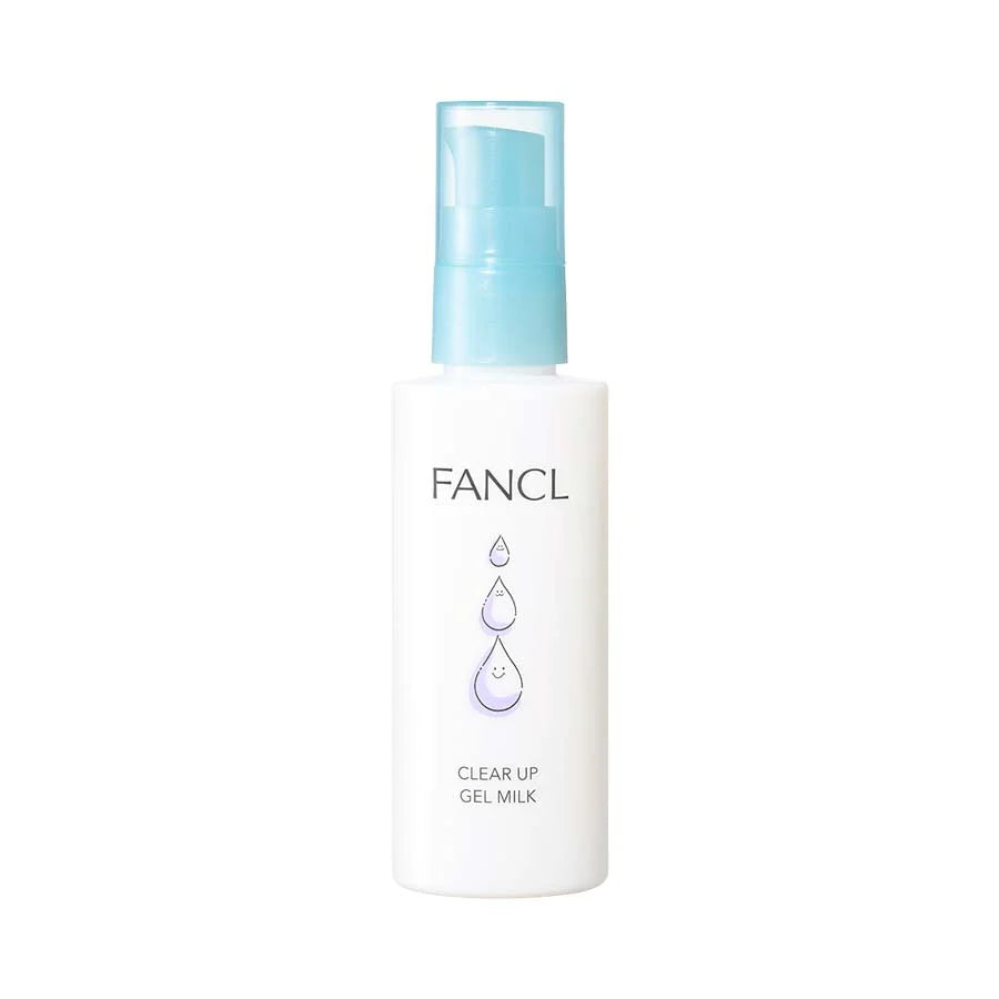 FANCL Clear Gel Milk Toner A 70mL