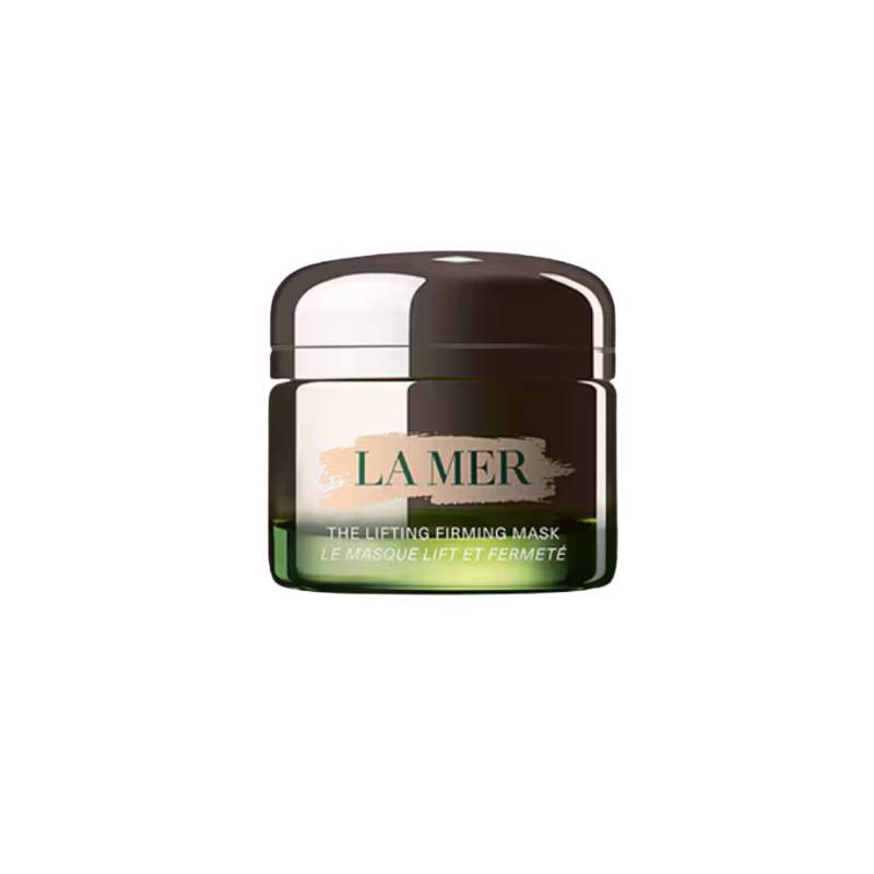 [2025 Latest Hong Kong Retail Version] La Mer The Firming & Lifting Face Mask 1Z8W88V30421001866 50ml 