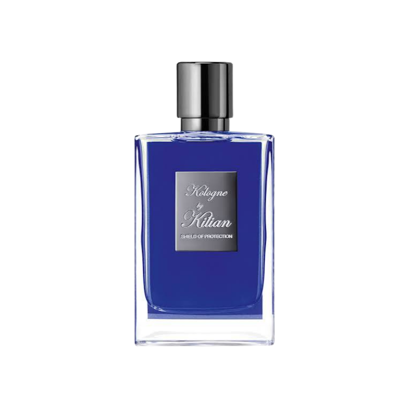 By Kilian Kologne Shield of protection The Fresh 克利安特調古龍淡香精 50ml