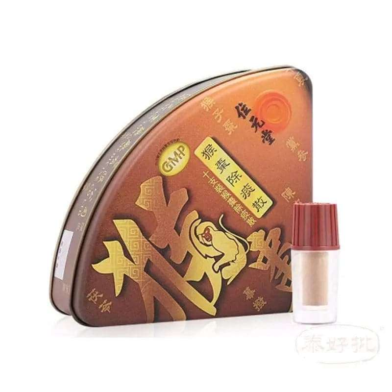 猴棗化痰散有效緩解咳嗽症狀，是優質化痰散產品的首選