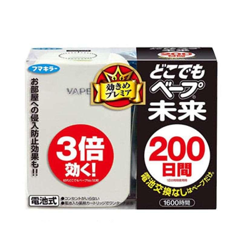 電子防蚊器補充包，有效提升防蚊器性能，守護您和家人的舒適生活