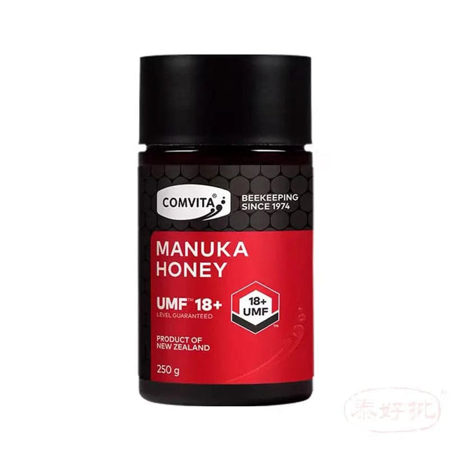 COMVITA康維他麥盧卡蜂蜜UMF18+ 250g 泰好批—網絡批發直銷