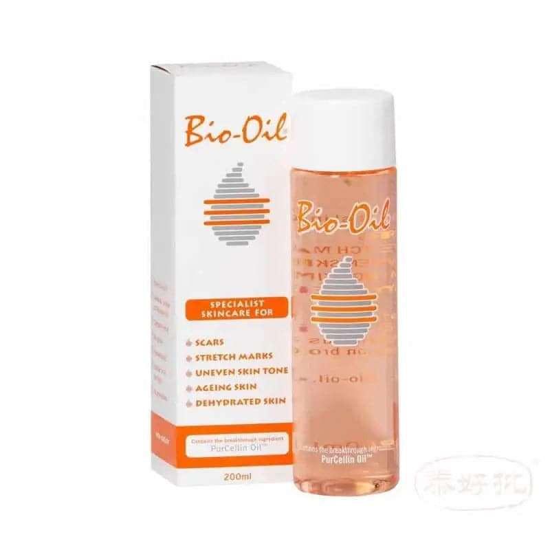 Bio-Oil 有效去疤護理，改善肌膚瑕疵與修復效果顯著