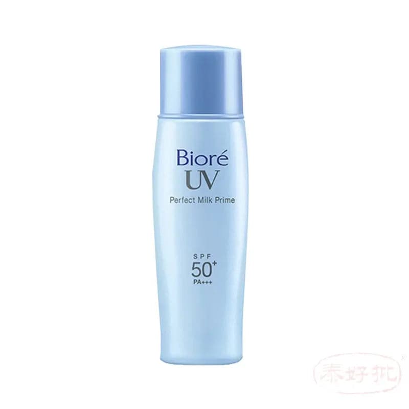 Biore 碧柔長效輕透防曬乳液 40ml【行貨】 Biore