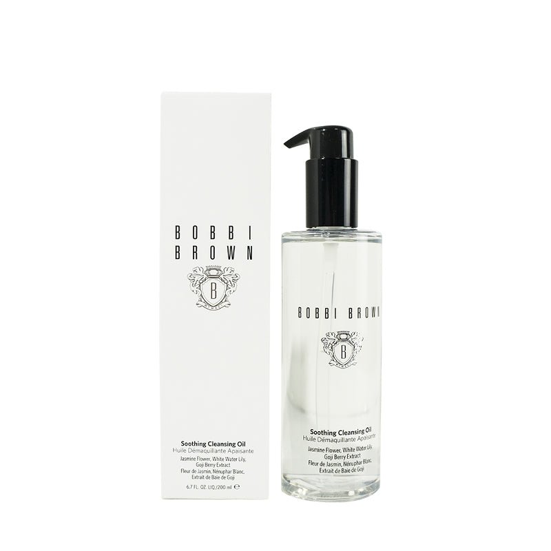 Bobbi Brown Cleansing Oil 200ml