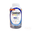 美國Centrum善存50+男士復合維生素多種礦物質275粒 Centrum