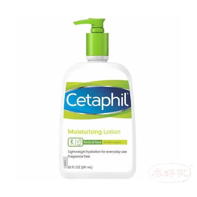 ［加拿大版］Cetaphil 舒特膚 全效潤膚乳 591ml 泰好批—網絡批發直銷