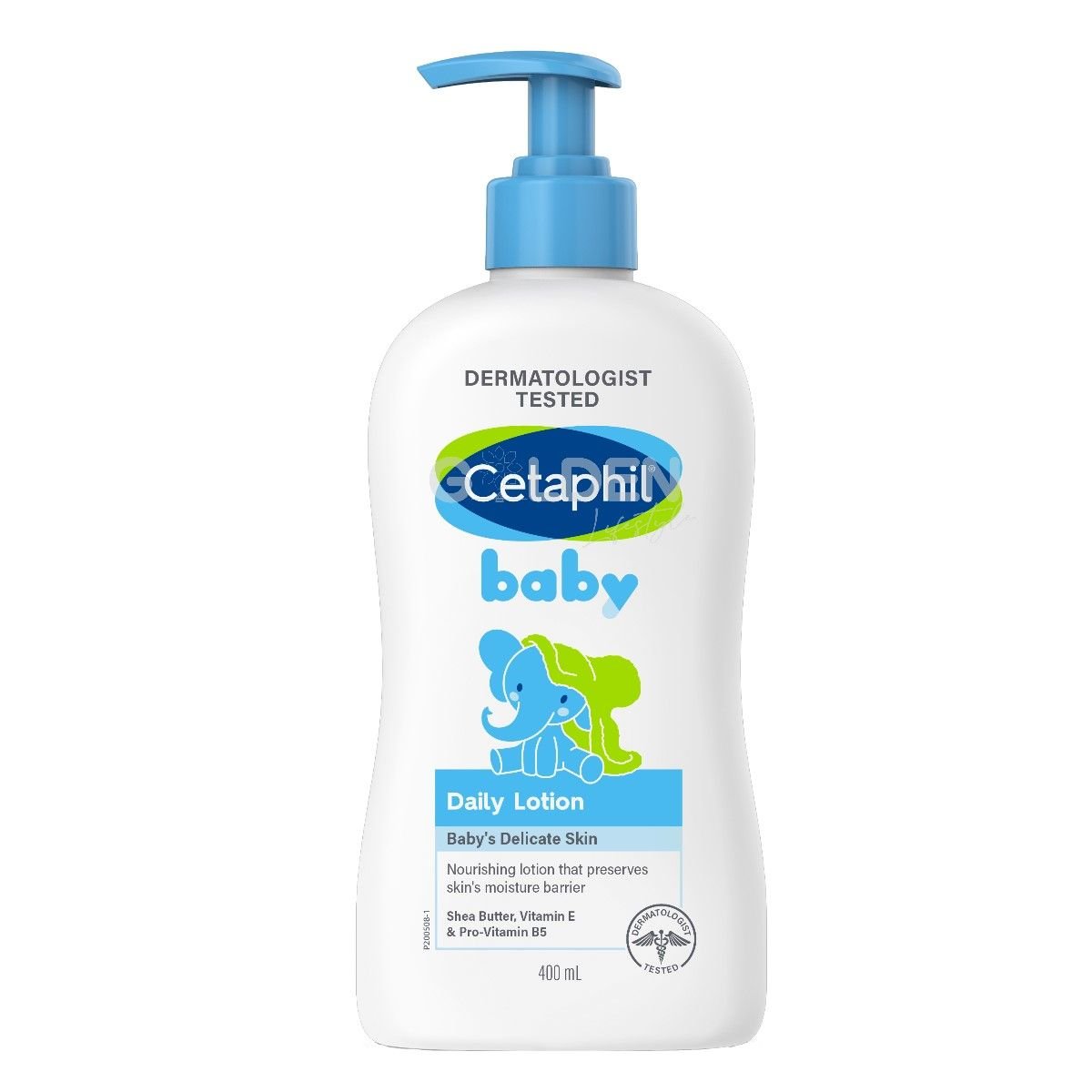 [Wanning version] Cetaphil baby baby lotion 400ml 